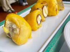 -野蔓果·山野菜(西湖景区·龙井茶田店)
