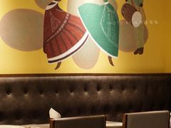 -Pita's&Tika's中东和印度风味餐厅(龙湖天街店)