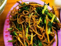 手撕牛肉丝-牛马行牛肉饸饹铺(青岛街店)