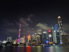 -外滩8号 whisky bar(金延大厦店)