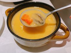 鲍鱼海鲜浓汤（5月上新）-西堤牛排(南京龙江店)