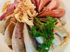 -宝莱纳餐厅(滨江店)