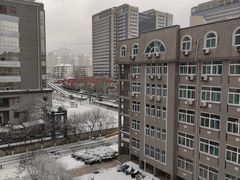 -山东师范大学(千佛山校区)
