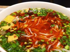 -白起肉夹馍