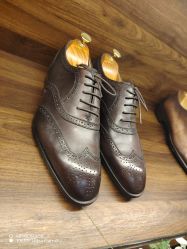 -Mr.Royal御匠先生·手工全麻衬衣西服定制