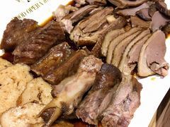 -食代馆(深业上城店)