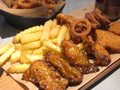 -必胜客(桐梓坡店)