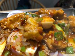 -自游人·美食一楼·地道徽菜(三十年名店)