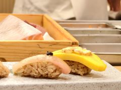 -鮨政· Omakase(港汇恒隆广场店)