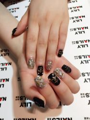 -LILY NAILS美甲美睫