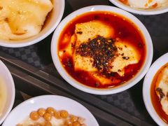 -川味堂·四川豆花(八卦岭店)