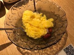 -温野菜涮涮锅(曲江大悦城店)