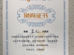 -纳吉亚猫专科动物诊疗中心(蒋宅口分院)