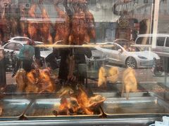 -香辉食馆(新兴路店)