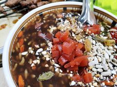 -老白家怡贵园烤肉