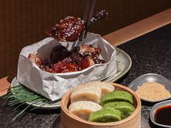 -三出山火锅(南京万象天地店)