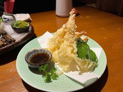 天妇罗-二丁目食堂(浑南花园城店)