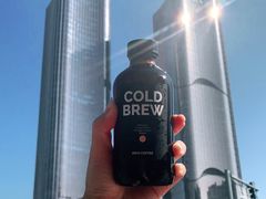 -卖呆儿咖啡(望京店)