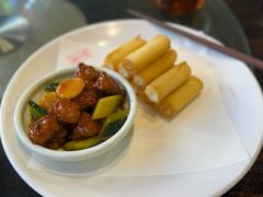 -猪肉婆私房菜(容桂总店)