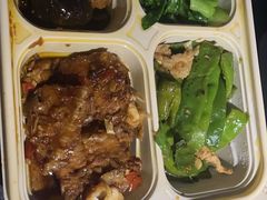 -小女当家·现炒简餐(绿地新都会店)