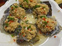 -钱山海鲜大排档