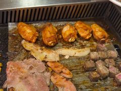 -阿亲家·韩式无限烤肉(春熙路店)