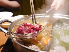 -牛焱·贵州黄牛肉火锅(城西银泰店)