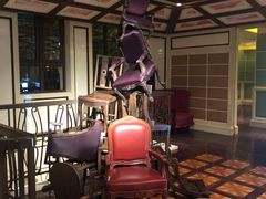 -天津津利华酒店