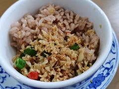 茶泡饭-茶泡饭(李子坝店)