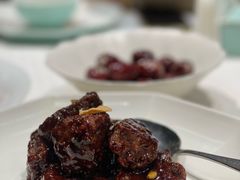 公馆牛仔粒-世博源公馆·本帮融合菜·主题包厢·江景餐厅