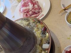-阳坊大都涮羊肉(阳坊总店)
