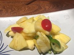 -云海肴·汽锅鸡·云南菜(美罗城店)