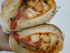 -赛百味SUBWAY(永业店)