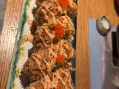 -水之惠鲜鱼料理(王府大街店)