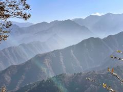 -终南山南五台景区