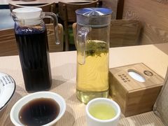 -老边饺子馆(东单店)
