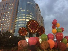 -中影国际影城(东方新天地CINITY店)