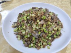 -华春餐馆(鱼山路店)