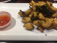 -悟长年潮汕菜砂锅粥(圣熙8号店)