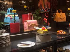 -都会尚膳·海鲜自助餐厅(重庆万豪酒店)