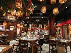 -南京大牌档(之心城店)