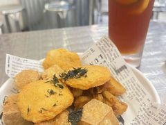 -孖记茶档·热腾茶餐(乐峰店)