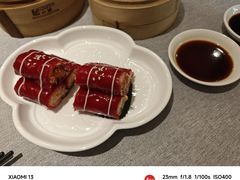 -潮府馆·非遗潮州菜·港式点心(世纪公园店)