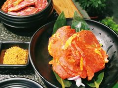 -九田家黑牛烤肉料理(潍坊青州市泰华城店)