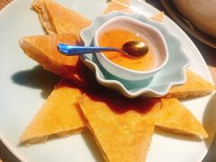 月亮虾饼-瓦城泰国料理(芮欧百货店)