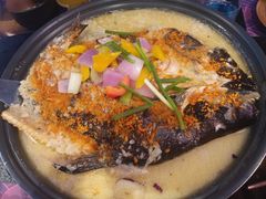 -匠子烤鱼(上邦百汇城店)