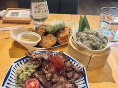 -埋位小酒馆(东城店)