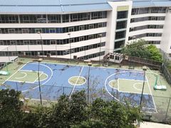 -银湖山郊野公园-相思林