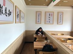 -素满香·素食自助餐(苏州·临顿路店)