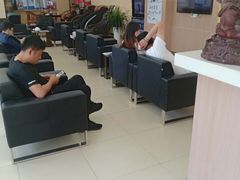 -烟台东联一汽丰田4S店(福山区店)